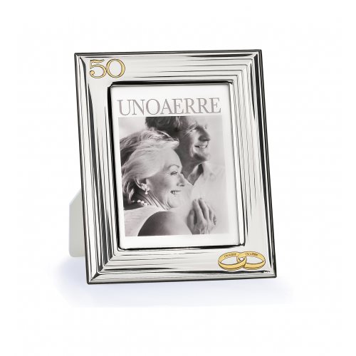 Cornice Unoaerre in Argento 5405 - 5405